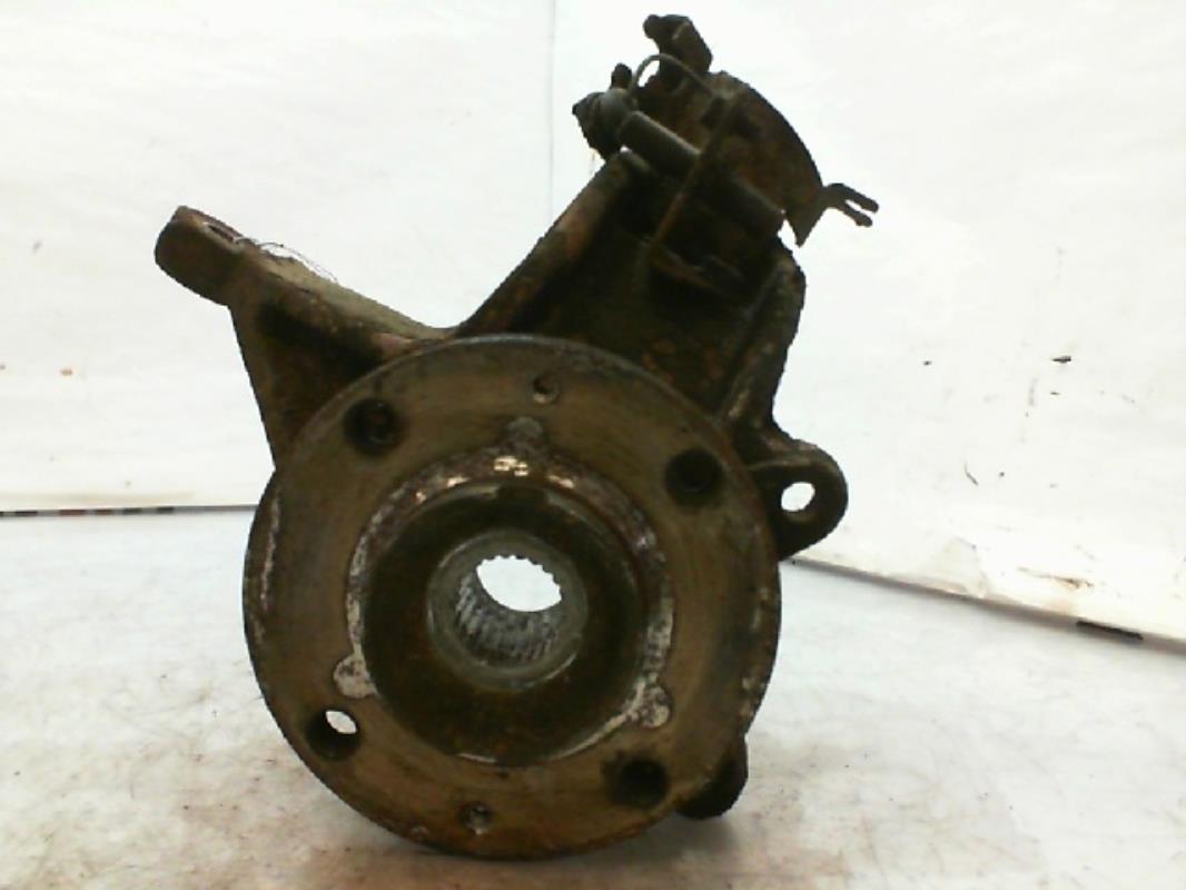 Mozzo anteriore destro CITROEN ZX PHASE 1 Gasolina - 1