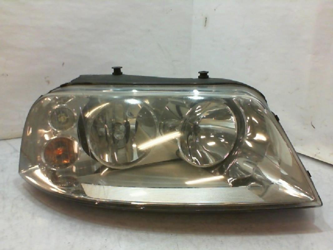 Gruppo ottico anteriore principale destro (luci)(faro) VOLKSWAGEN SHARAN 1 PHASE 2 Diésel - 1