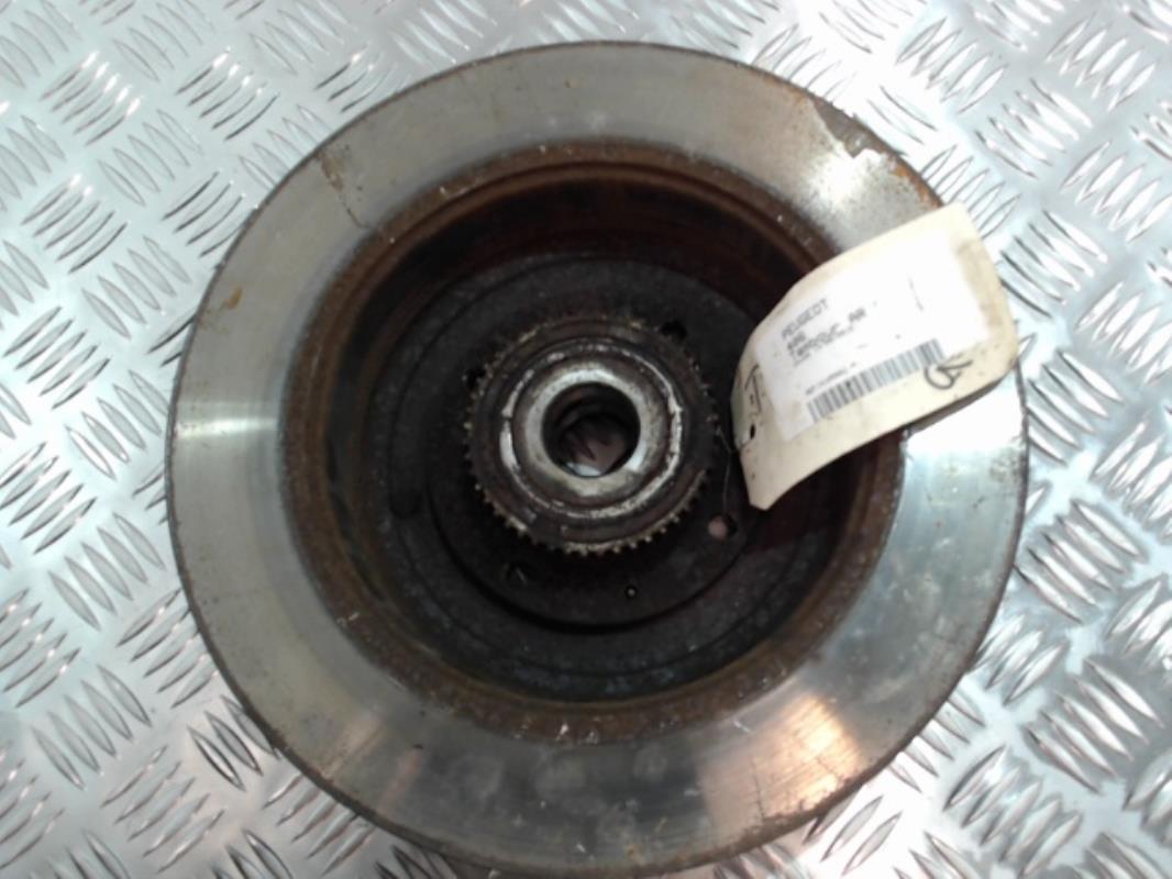 Tamburo posteriore destro PEUGEOT 406 COUPE  - 1