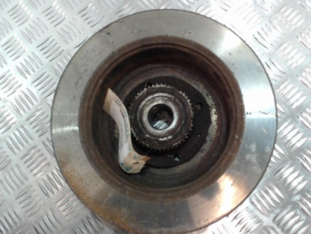 Tamburo posteriore sinistro PEUGEOT 406 COUPE  - 1