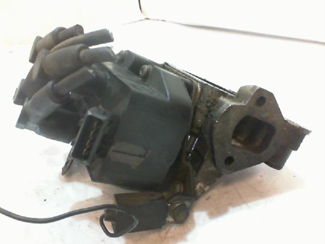 Bobina (accensione) PEUGEOT 106 PHASE 1 Gasolina - 1