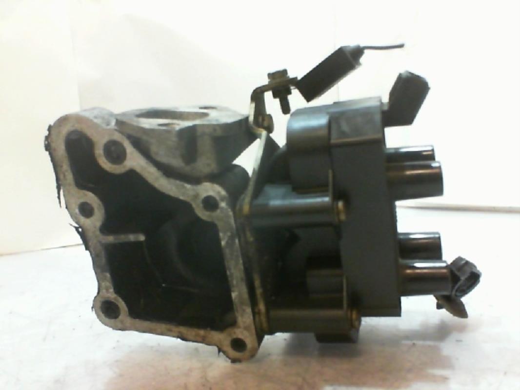 Bobina (accensione) PEUGEOT 106 PHASE 1 Gasolina - 1