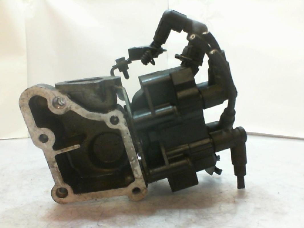 Bobina (accensione) PEUGEOT 106 PHASE 2 Gasolina - 1
