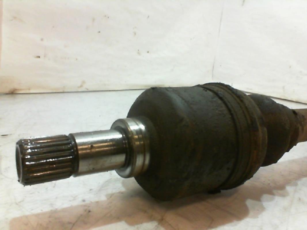 Giunto cardanico albero di trasmissione sinistro CITROEN BERLINGO 1 PHASE 2 Diésel - 1