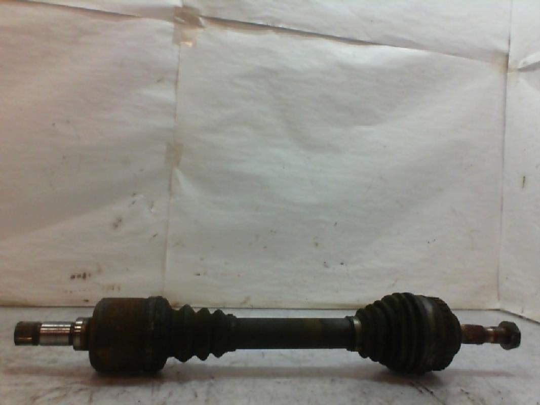 Giunto cardanico albero di trasmissione sinistro PEUGEOT 406 PHASE 1 Diésel - 1