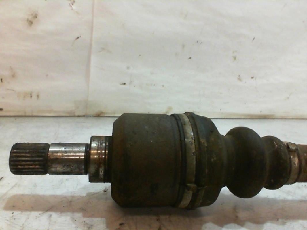 Giunto cardanico albero di trasmissione sinistro PEUGEOT PARTNER 1 PHASE 2 Diésel - 1