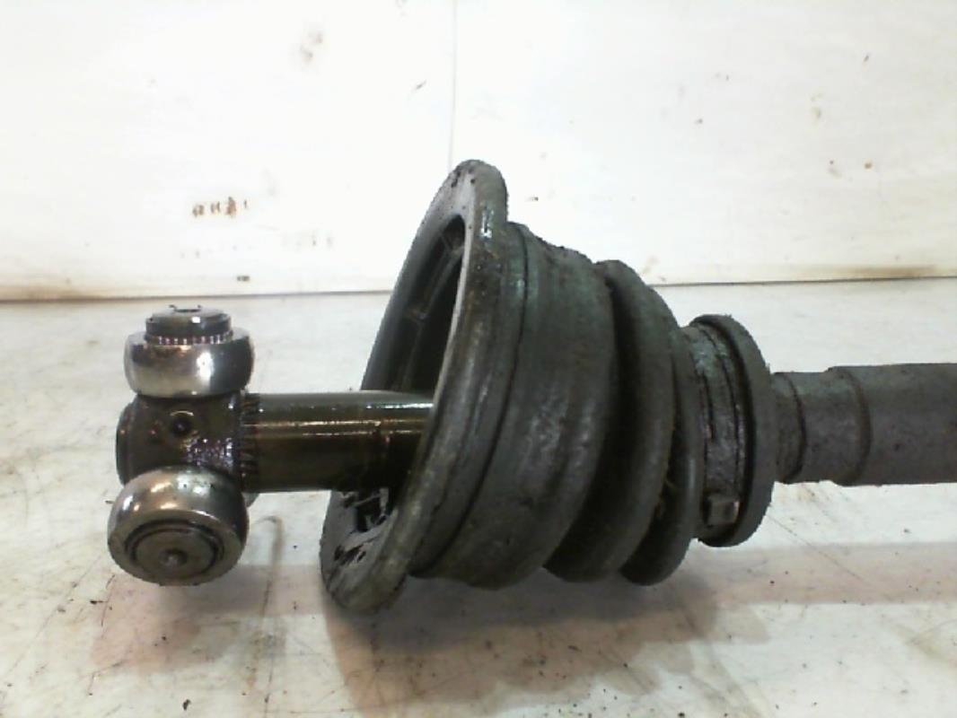 Giunto cardanico albero di trasmissione sinistro RENAULT MEGANE 1 BREAK Diésel - 1