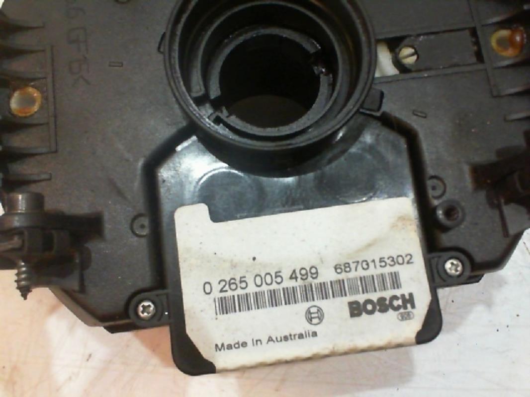 Devio guida completo con contatto spiralato ALFA ROMEO 147 PHASE 2 Diésel - 1