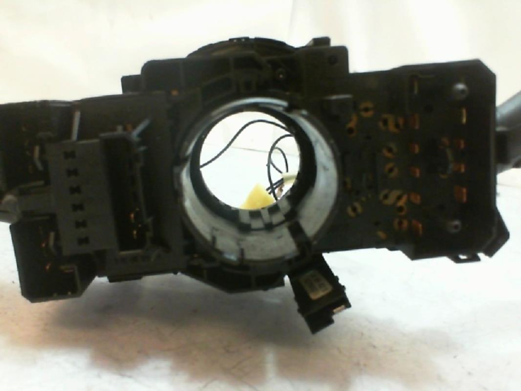 Devio guida completo con contatto spiralato SKODA FABIA 1 PHASE 1 BREAK Diésel - 1