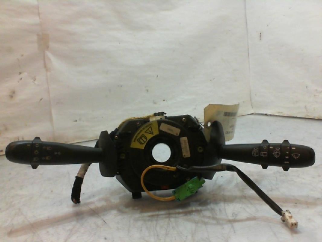 Devio guida completo con contatto spiralato ALFA ROMEO 147  - 1