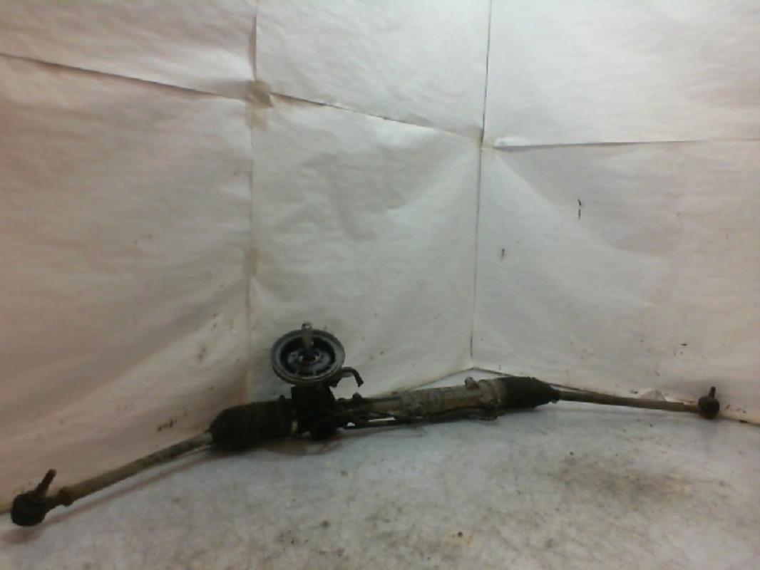 Cremaillere assistee CITROEN C4 1 PHASE 1 Diesel - 1