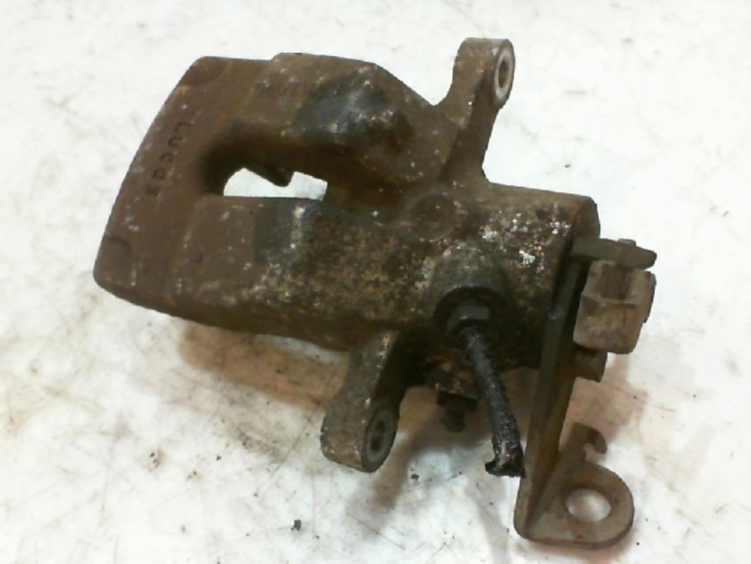 Pinza freni posteriore destra RENAULT MEGANE 1 BREAK Diésel - 1