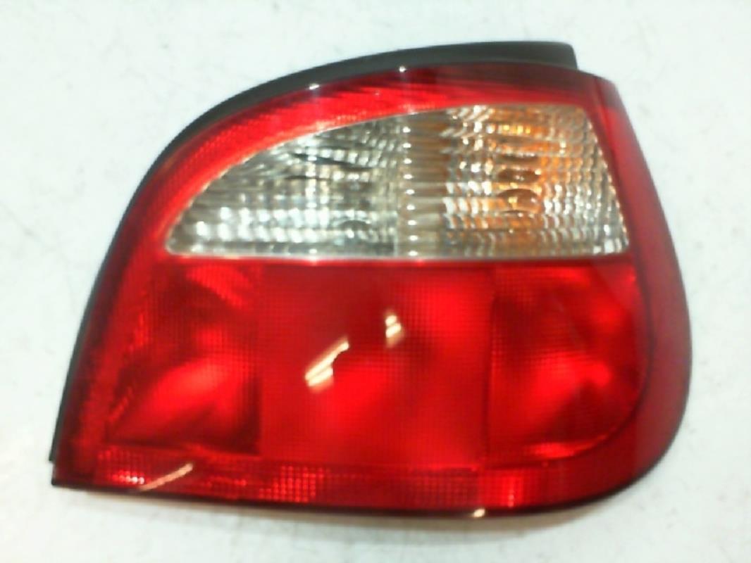 Fanale posteriore principale destro (luci) RENAULT MEGANE 1 PHASE 2 Gasolina - 1