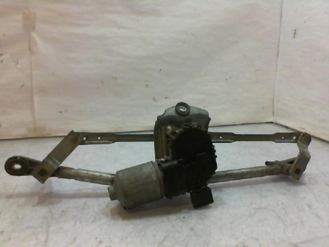 Motore tergicristallo anteriore CITROEN C5 1 PHASE 2 Diésel - 1