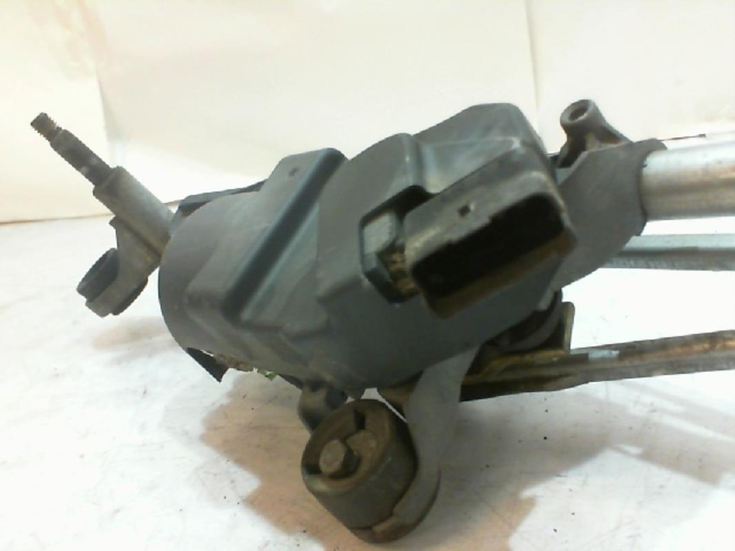 Motore tergicristallo anteriore PEUGEOT 1007 Diésel - 1