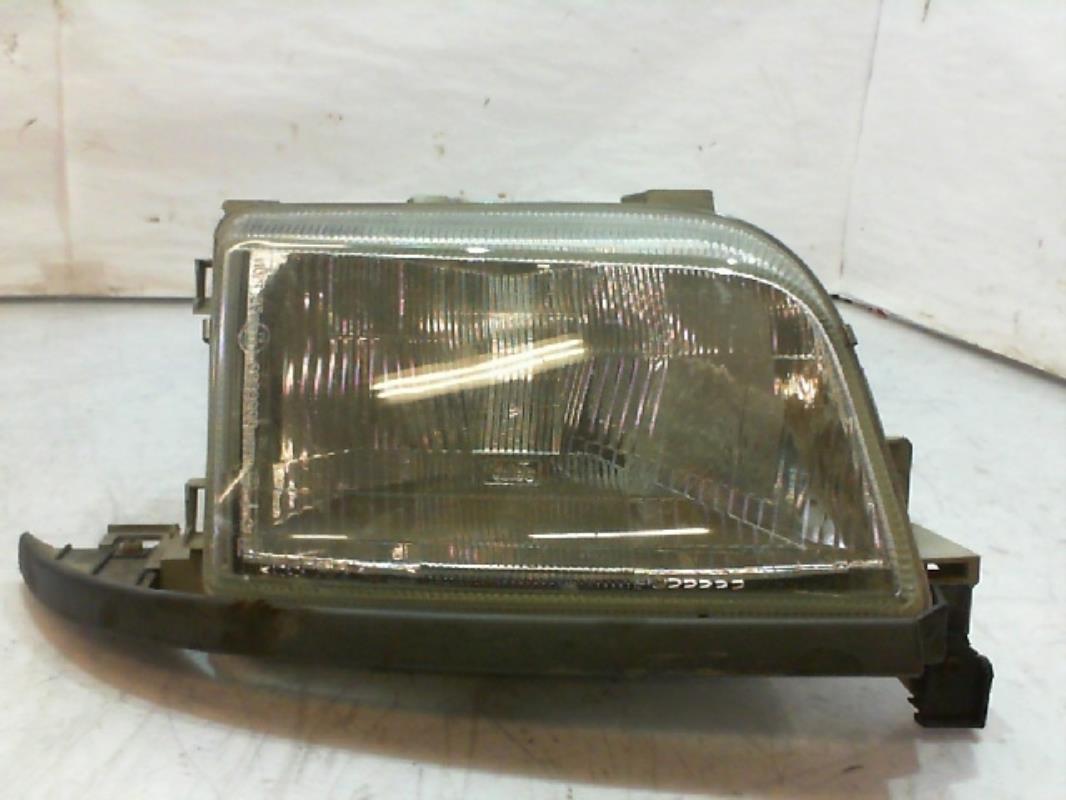 Gruppo ottico anteriore principale destro (luci)(faro) RENAULT CLIO 1 PHASE 2 Gasolina - 1