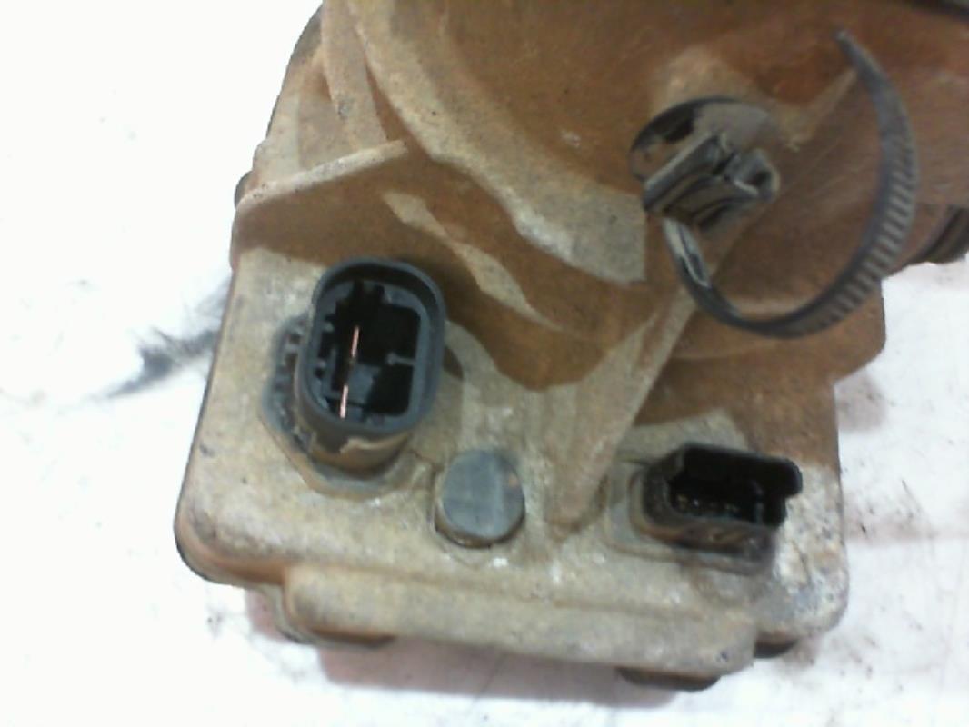 Pompe de direction CITROEN C4 PICASSO 1 Diesel - 1