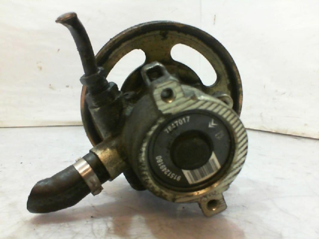 Pompa sterzo PEUGEOT 306 PHASE 2 Gasolina - 1
