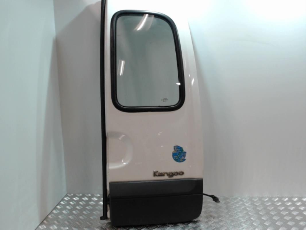 Porte de coffre droit RENAULT KANGOO 1 PHASE 2 Diesel - 1