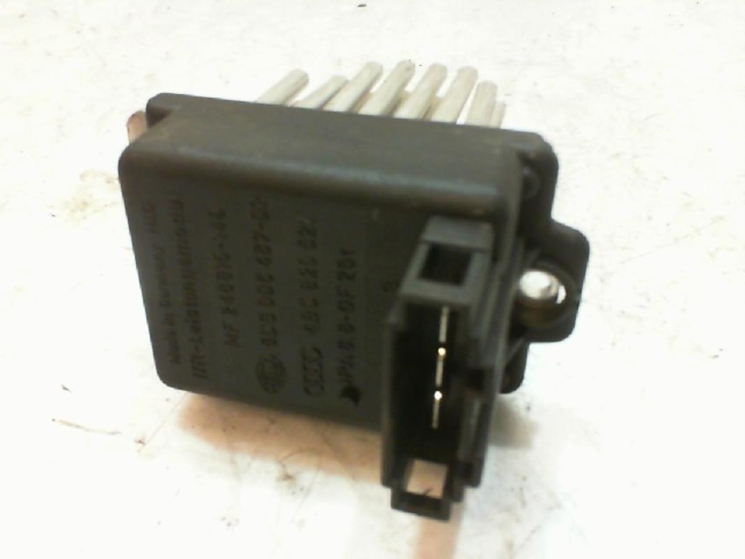 Resistance chauffage AUDI A6 2 PHASE 1 Diesel - 1