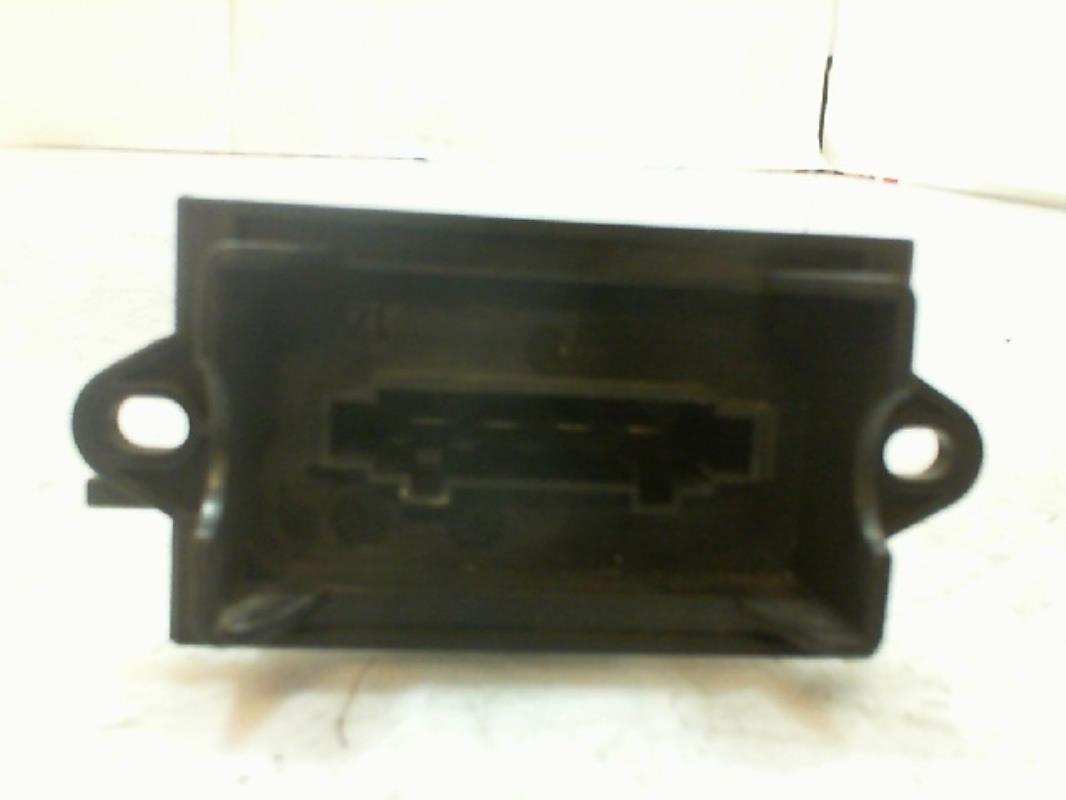 Resistance chauffage CITROEN C3 1 PHASE 2 Diesel - 1