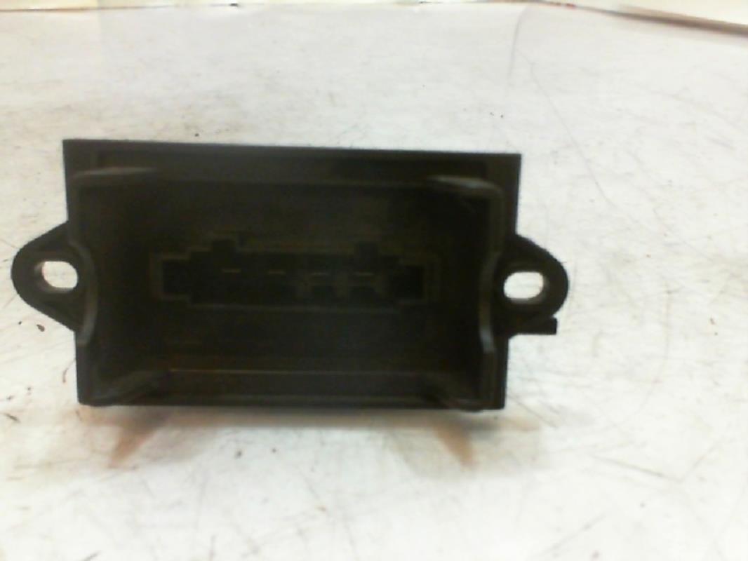 Resistance chauffage CITROEN C3 1 PHASE 2 Diesel - 1