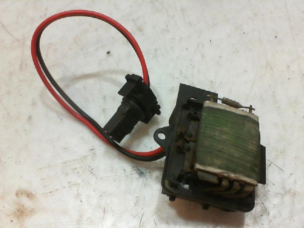 Resistance chauffage RENAULT CLIO 2 PHASE 1 Essence - 1