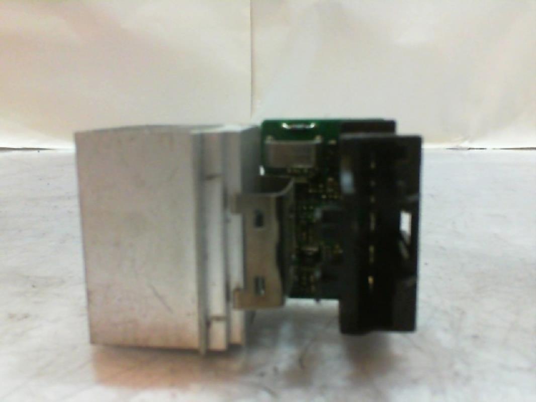 Resistance chauffage RENAULT CLIO 3 PHASE 2 Diesel - 1