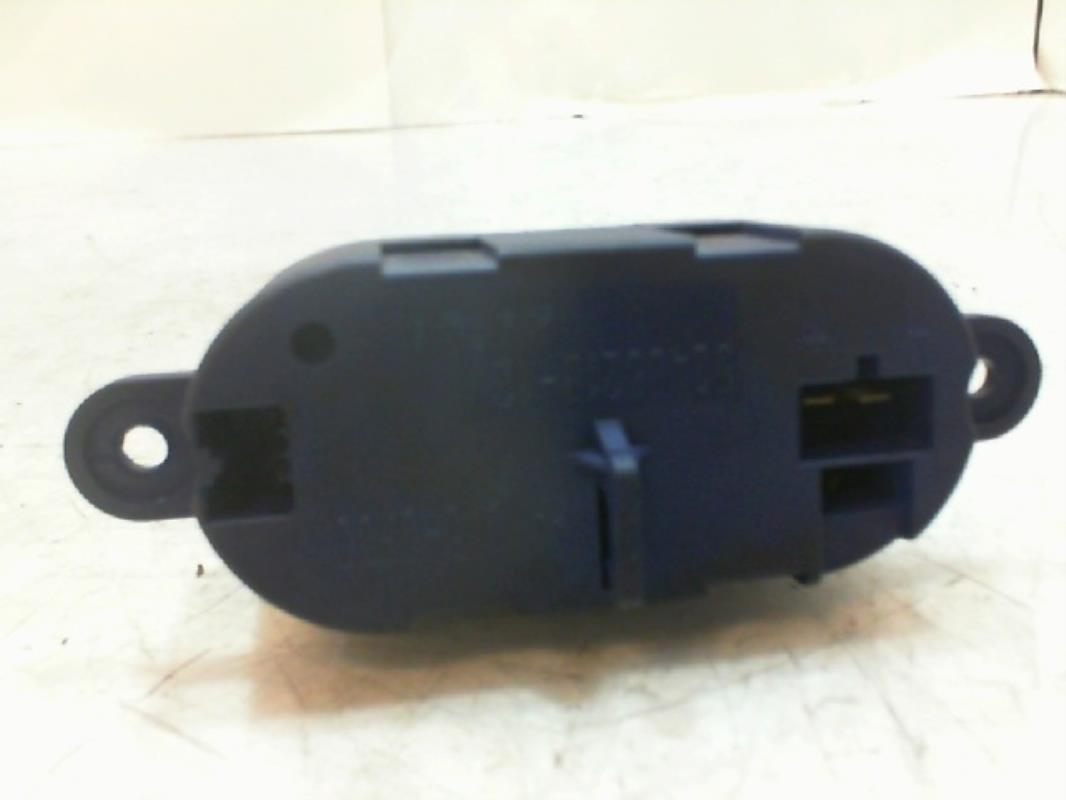 Resistenza riscaldamento RENAULT LAGUNA 2 PHASE 1 Gasolina - 1
