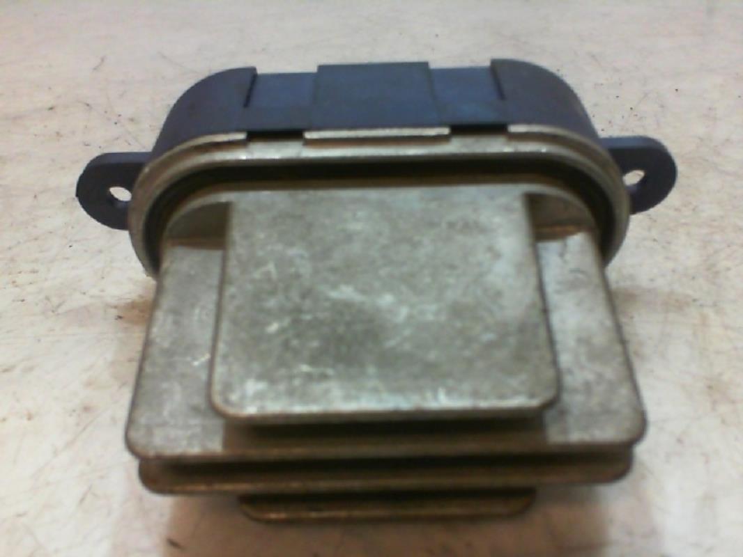 Resistance chauffage RENAULT LAGUNA 2 PHASE 1 Diesel - 1