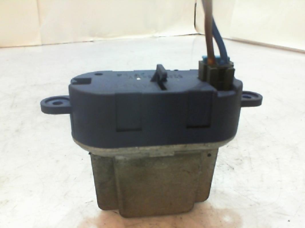 Resistance chauffage RENAULT LAGUNA 2 PHASE 1 Diesel - 1