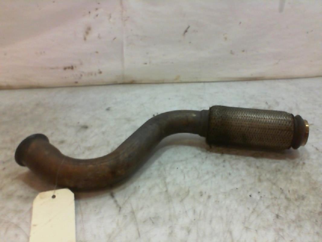 Tube avant (echappement) CITROEN C4 1 PHASE 1 Diesel - 1