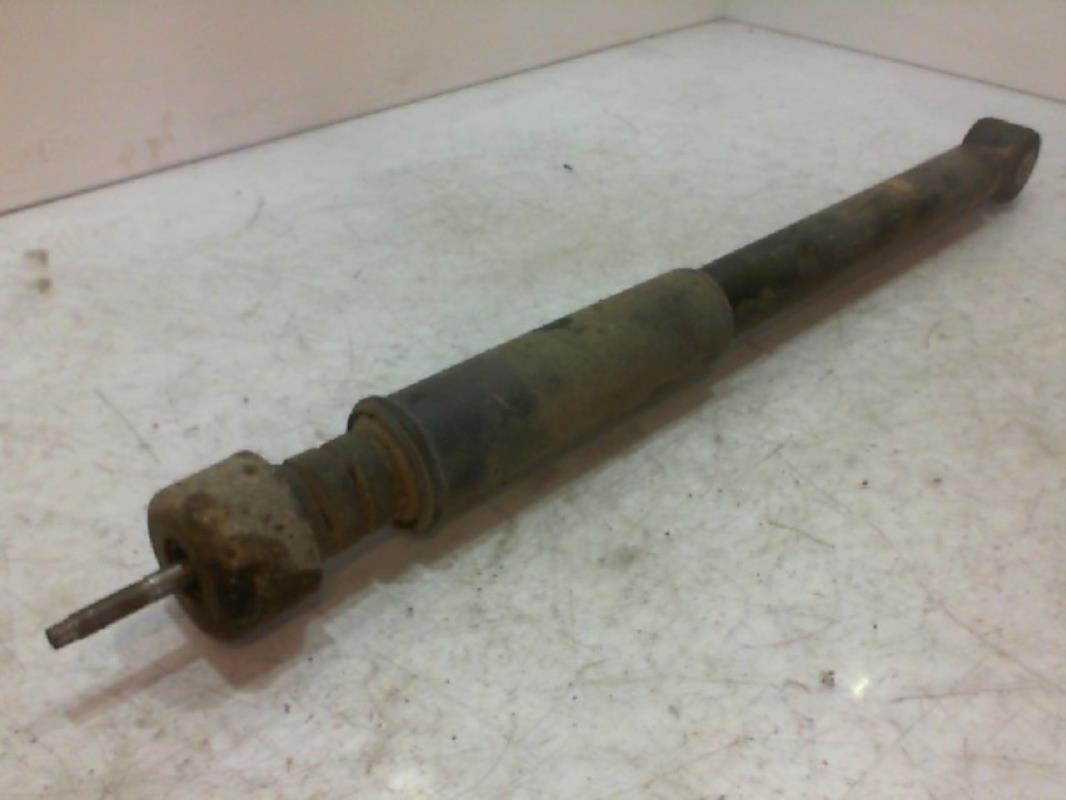 Ammortizzatore posteriore destro RENAULT CLIO 2 PHASE 2 Gasolina - 1