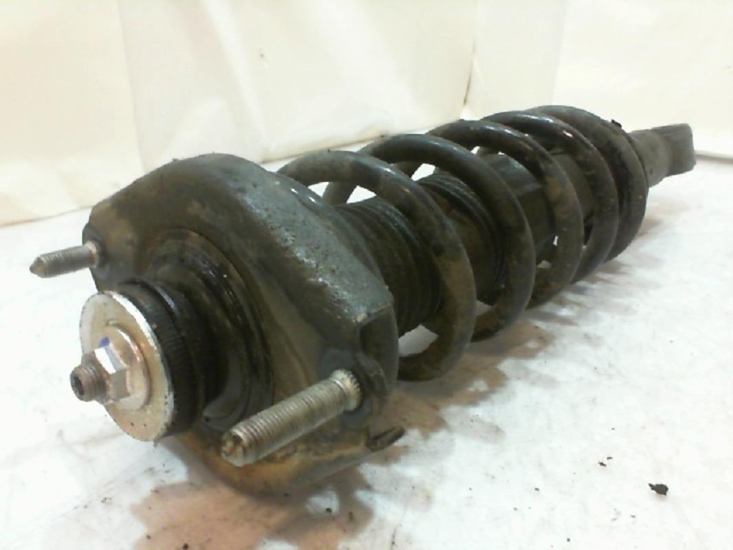 Ammortizzatore posteriore destro TOYOTA COROLLA VERSO 2 PHASE 2 Gasolina - 1
