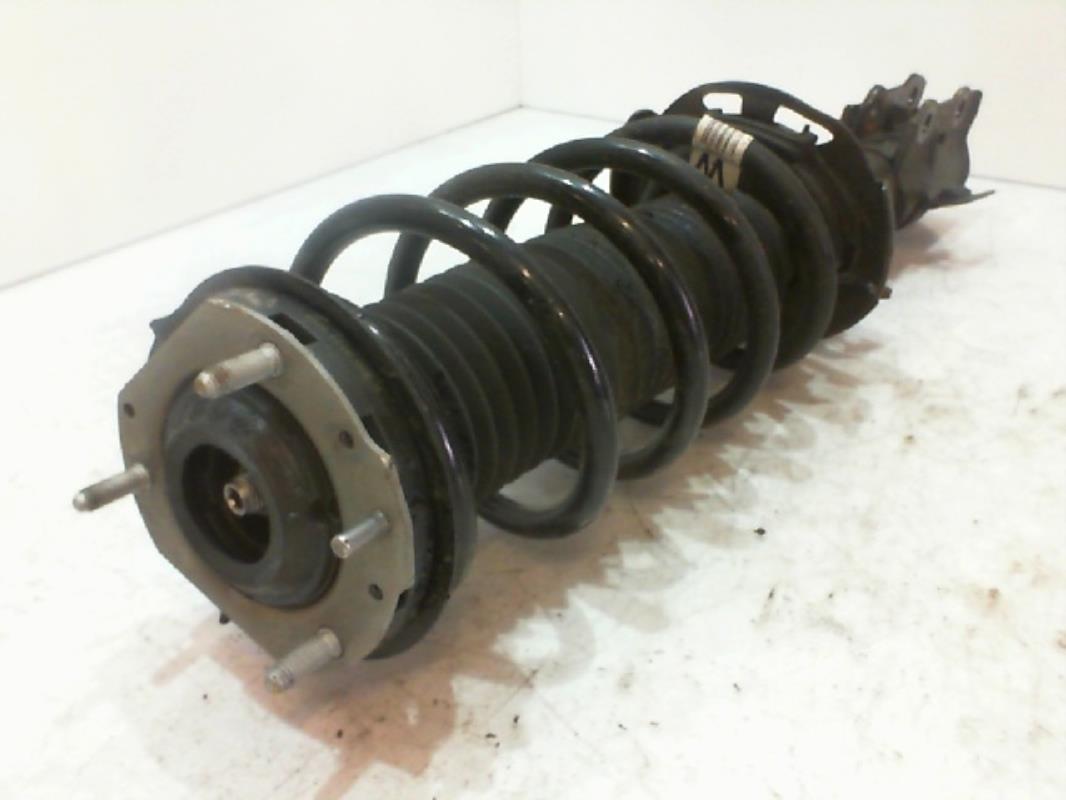 Ammortizzatore anteriore sinistro PEUGEOT 307 PHASE 1 CABRIOLET Gasolina - 1