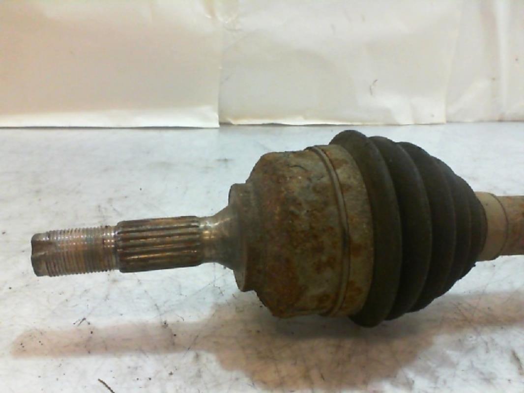 Cardan droit (transmission) CITROEN C3 1 PHASE 1 3273HS | eBay