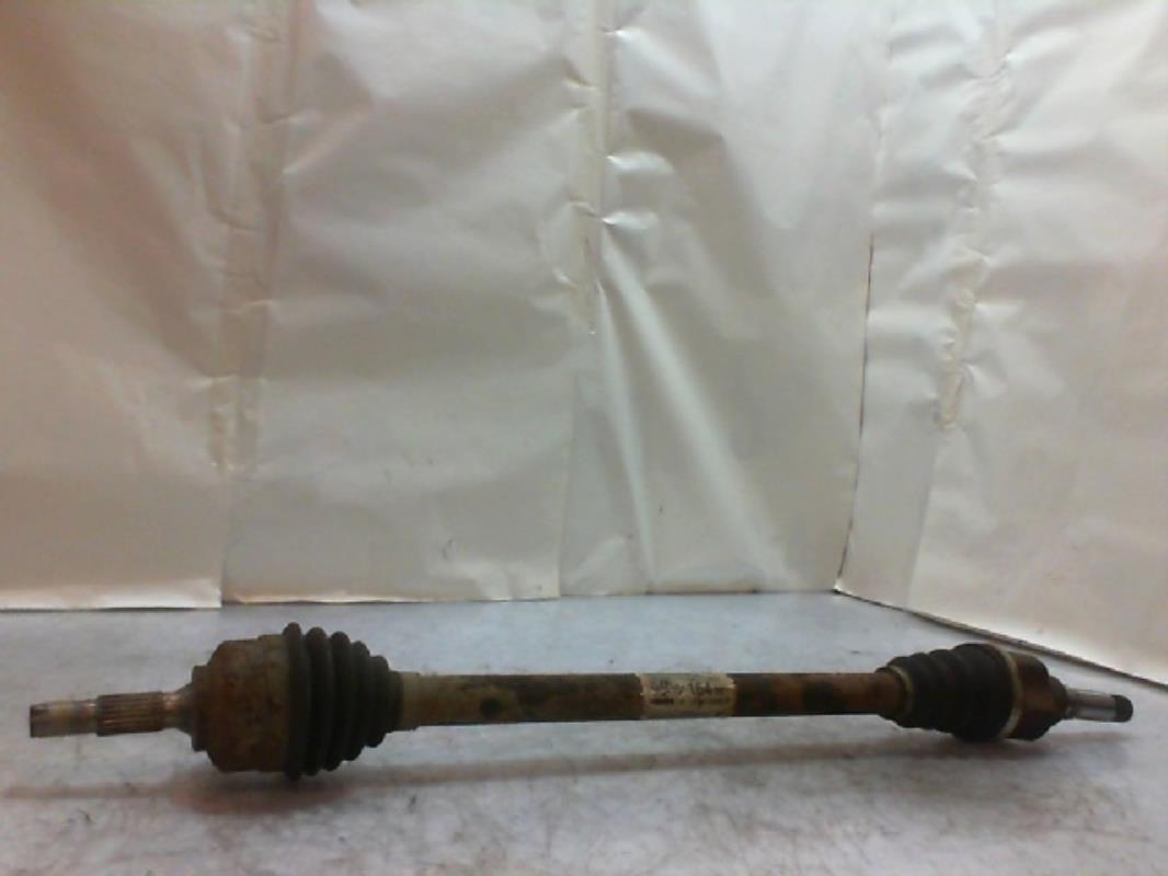 Cardan droit (transmission) CITROEN C3 1 PHASE 1 3273HS | eBay