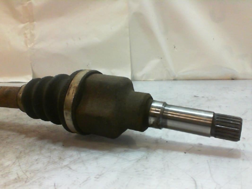 Cardan droit (transmission) CITROEN C3 1 PHASE 1 3273HS | eBay