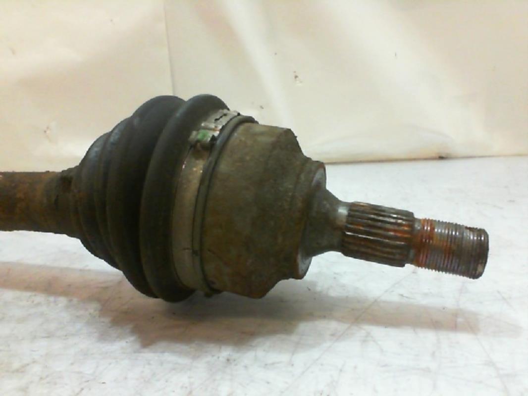Giunto cardanico albero di trasmissione sinistro CITROEN BERLINGO 1 PHASE 2 Diésel - 1