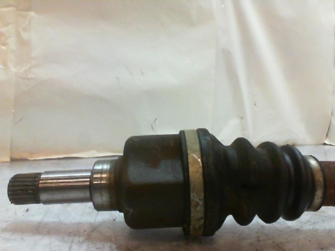 Giunto cardanico albero di trasmissione sinistro CITROEN XSARA PHASE 2 COUPE Gasolina - 1