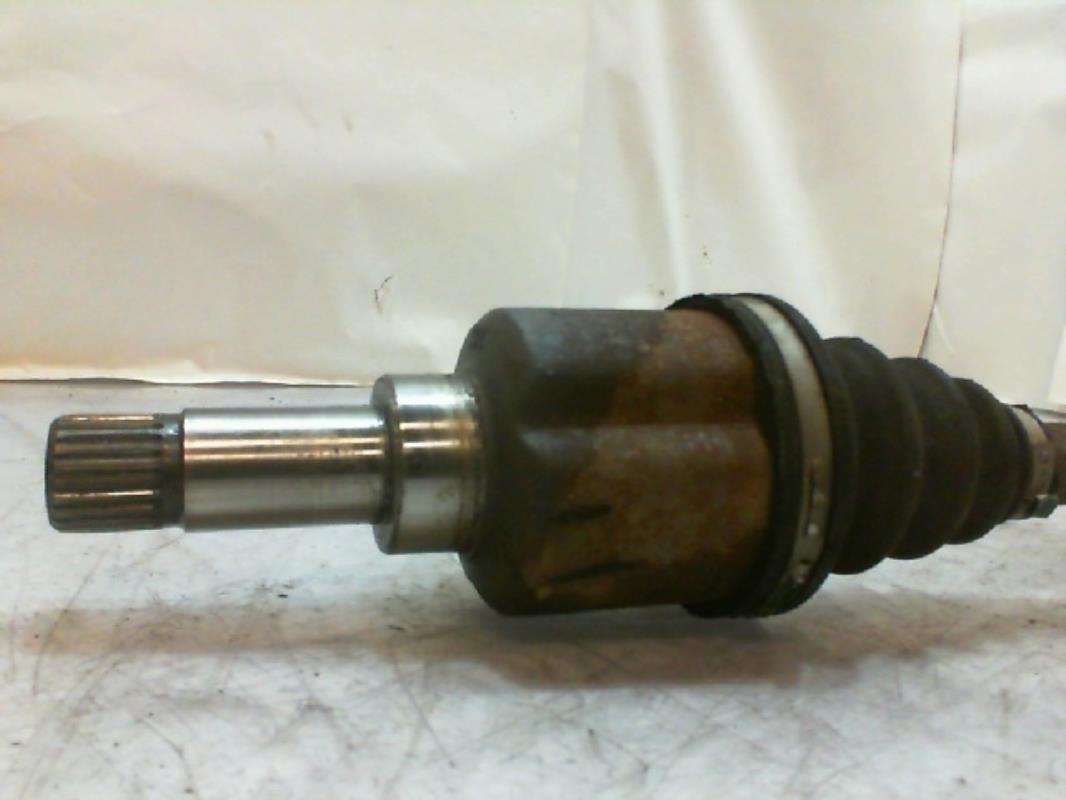 Giunto cardanico albero di trasmissione sinistro PEUGEOT 1007 Diésel - 1