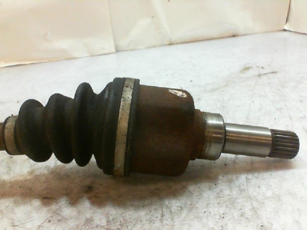 Cardan gauche (transmission) PEUGEOT 206+ 3272XJ | eBay