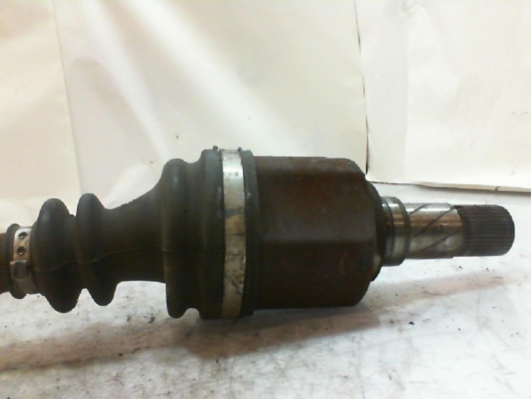 Giunto cardanico albero di trasmissione sinistro RENAULT MEGANE 2 PHASE 1 Diésel - 1