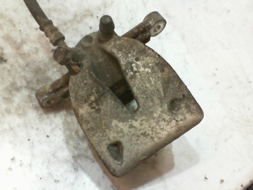 Pinza freni posteriore sinistra TOYOTA COROLLA VERSO 2 PHASE 2 Gasolina - 1