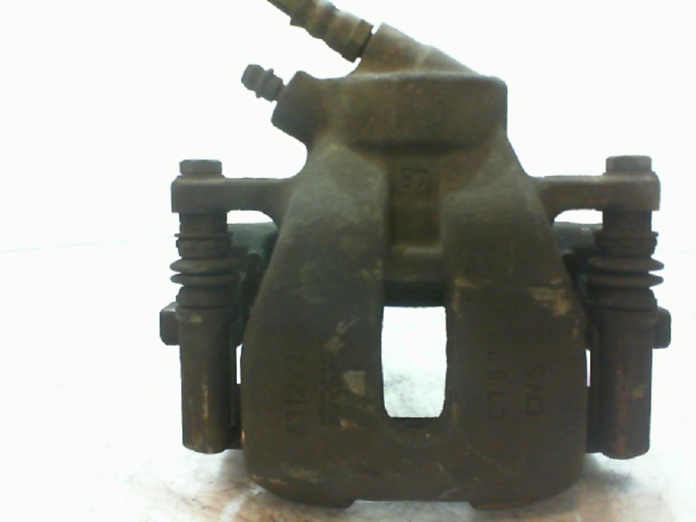 Pinza freni anteriore destra CITROEN C3 1 PHASE 1 Gasolina - 1