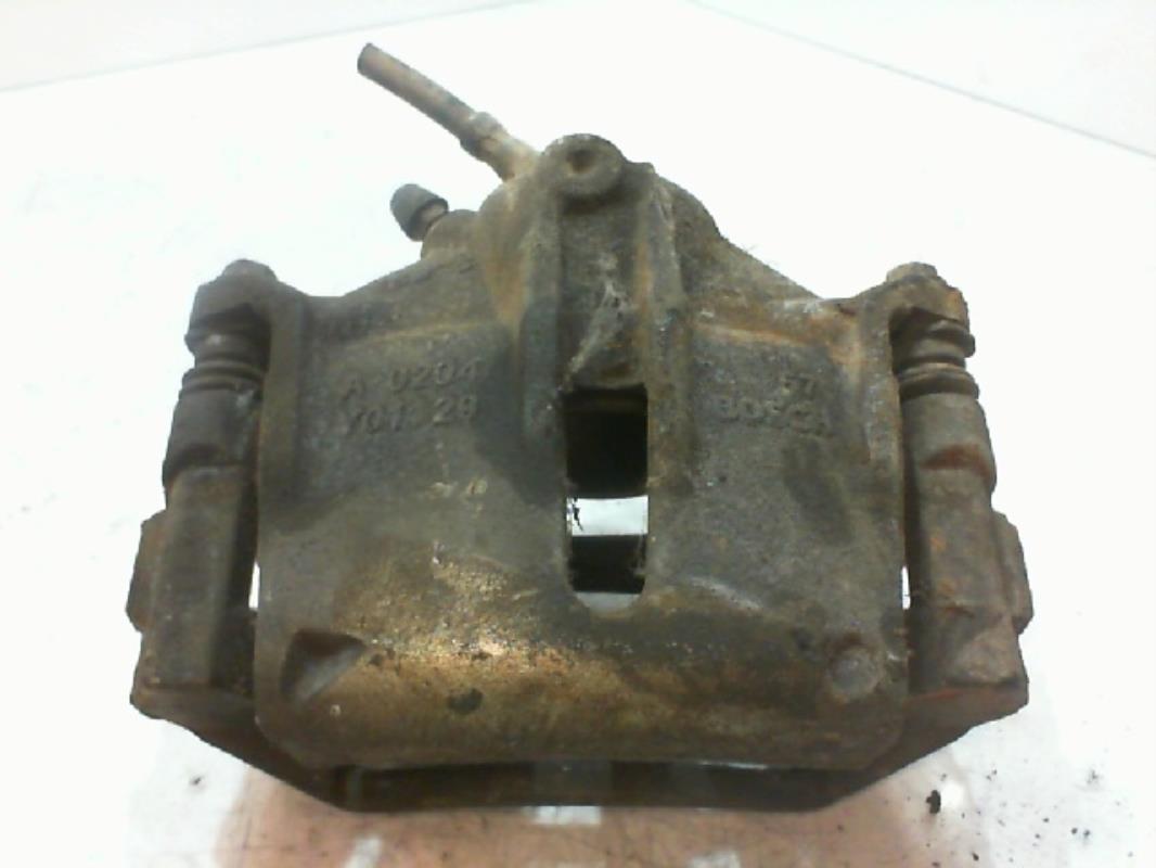 Pinza freni anteriore destra FORD MONDEO 2 Diésel - 1