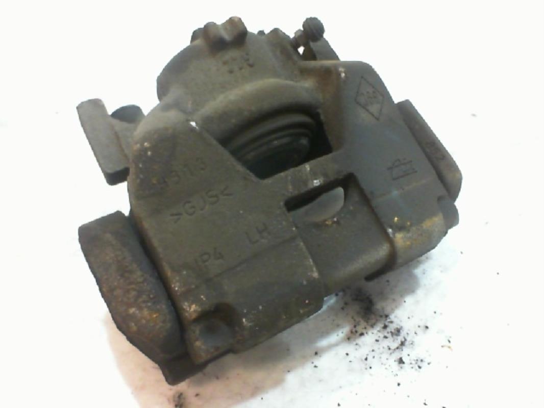 Pinza freni anteriore destra RENAULT LAGUNA 3 PHASE 1 BREAK Diésel - 1