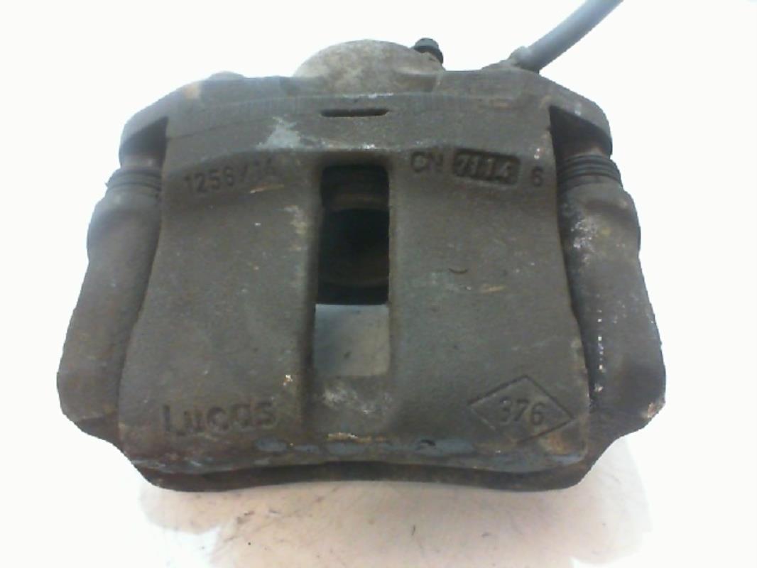 Pinza freni anteriore sinistra RENAULT CLIO 1 PHASE 3 Gasolina - 1