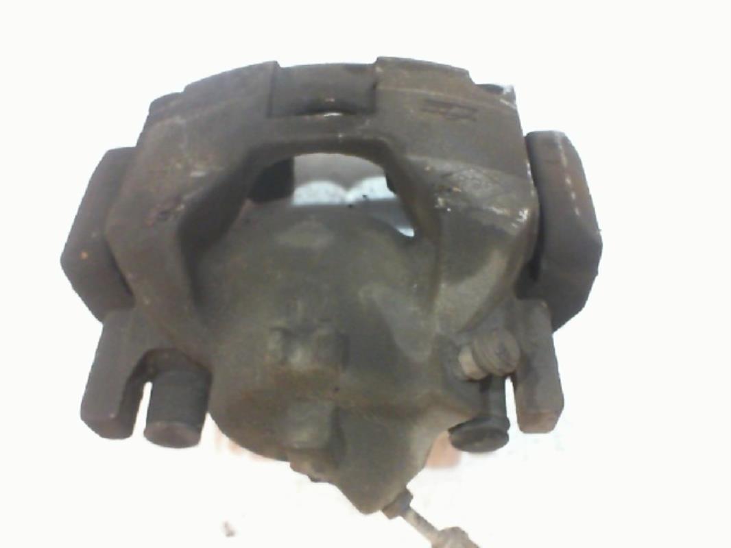 Pinza freni anteriore sinistra RENAULT LAGUNA 3 PHASE 1 BREAK Diésel - 1