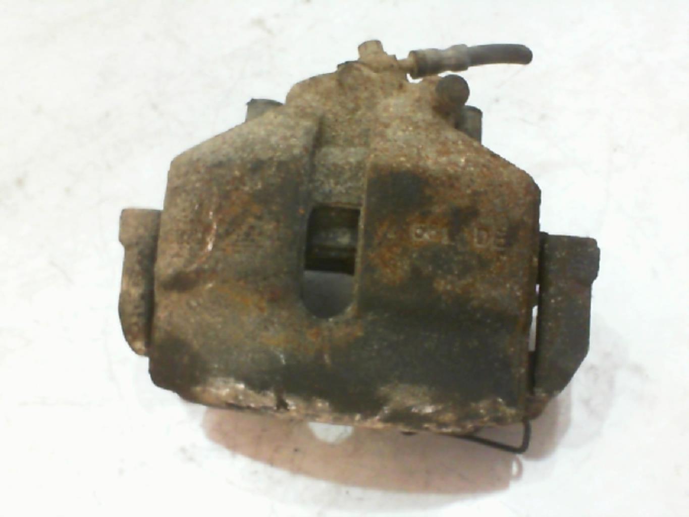 Pinza freni anteriore sinistra VOLKSWAGEN TOURAN 1 PHASE 1 Diésel - 1